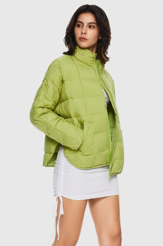 Leaf Green