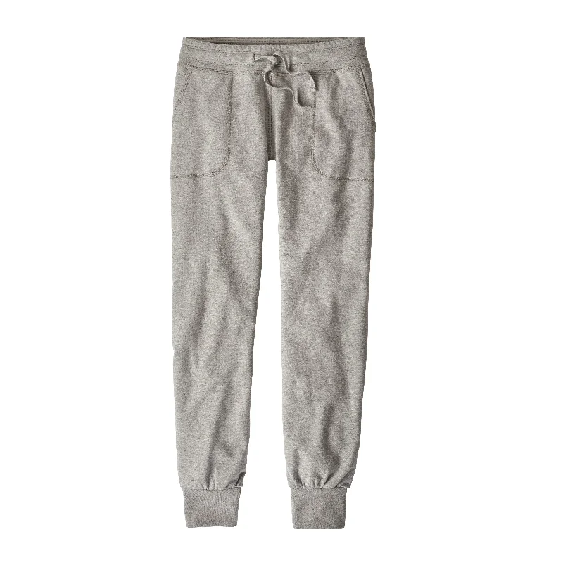 W's Ahnya Pants Casual Skinny Fit Pants