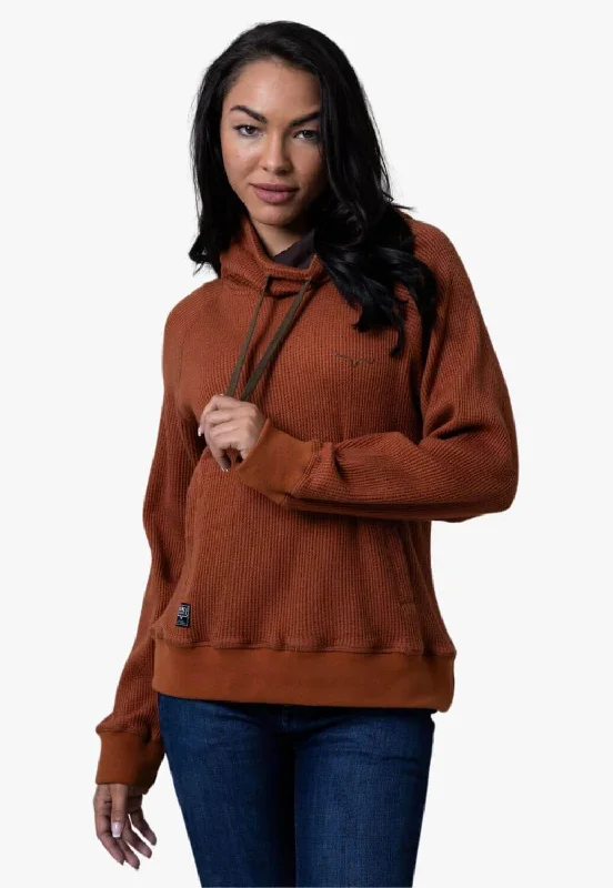 Kimes Ranch Womens Laguna Hoodie Hoodie with Print Artistic Unique