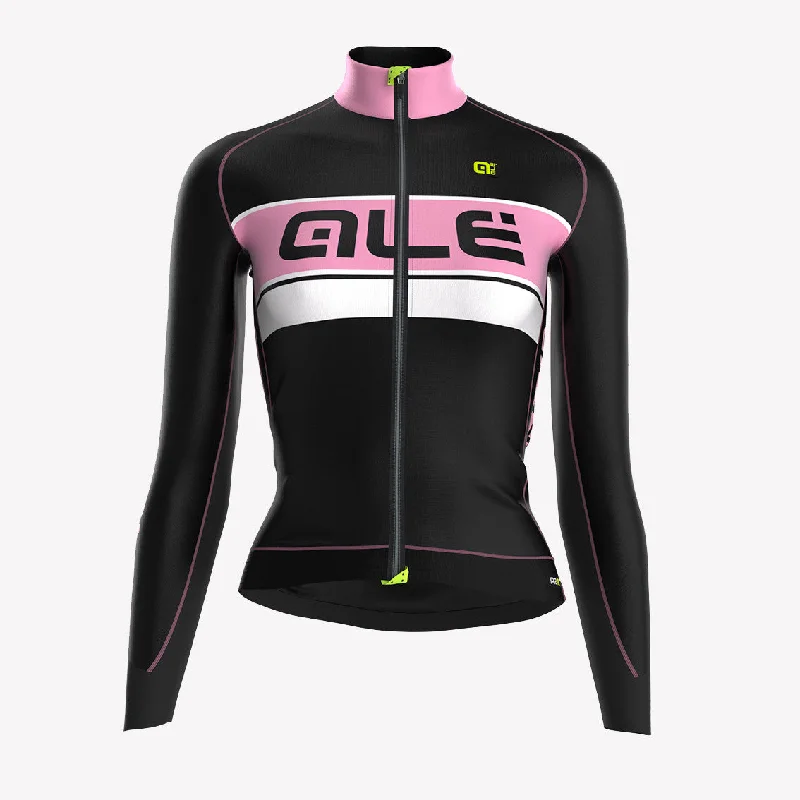 BLACK/PINK