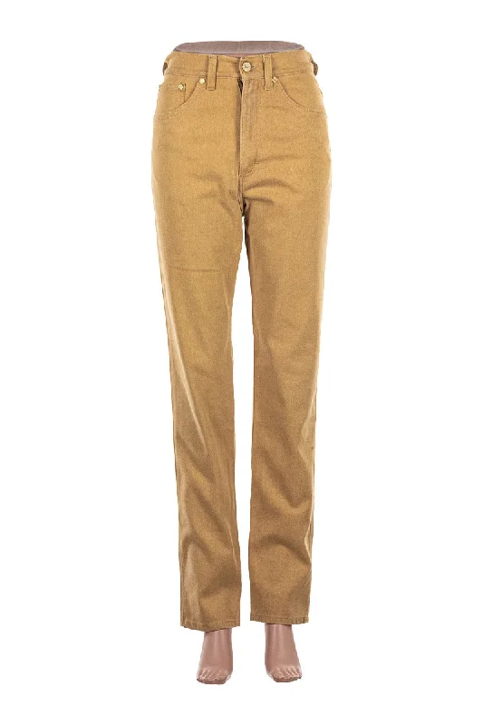 Roberto Cavalli Pants Trendy Palazzo Pants