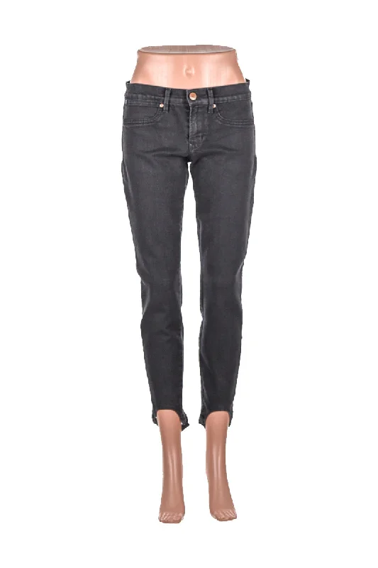 GAP Denim Pants Comfy High-Waist Jeans