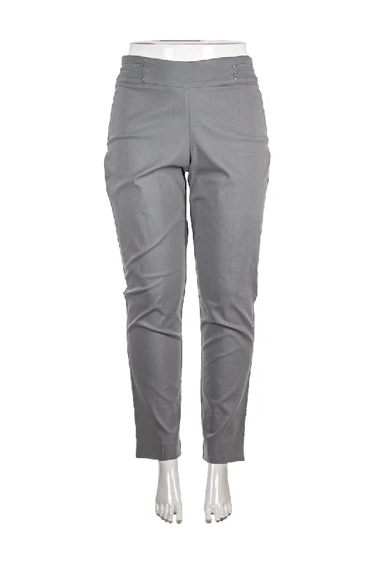 JM Collection Pants Chic Black Leggings
