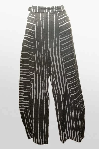 Black Stripes