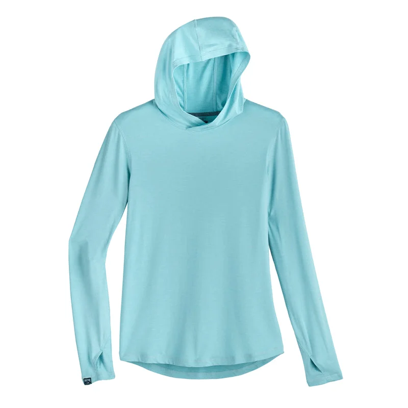 Glacier Blue