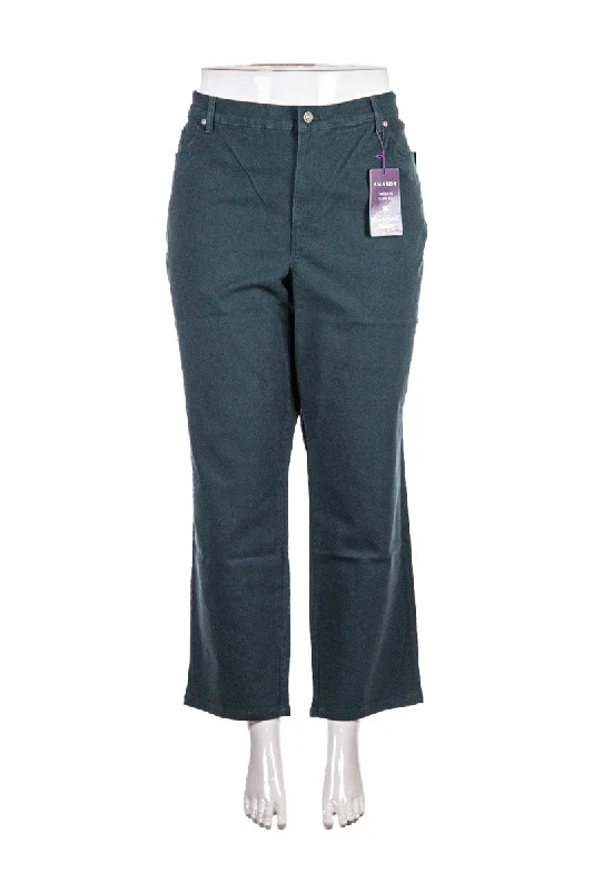 Gloria Vanderbilt Pants Soft Stretch Pants
