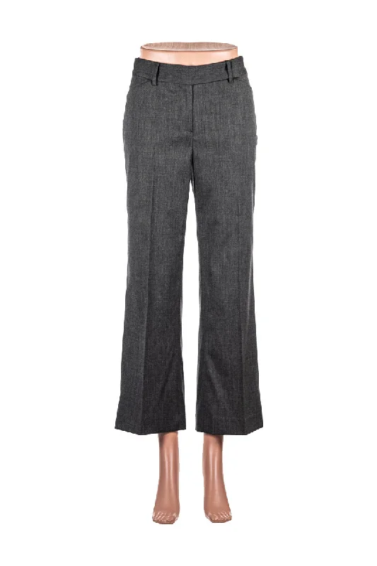No Brand Pants Formal Wide-Leg Pants