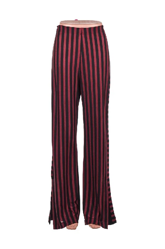 Vintage Pants Fashionable Work Pants