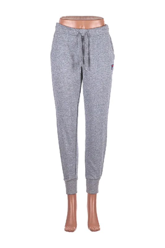 Fila Pants Comfortable Jogger Trousers