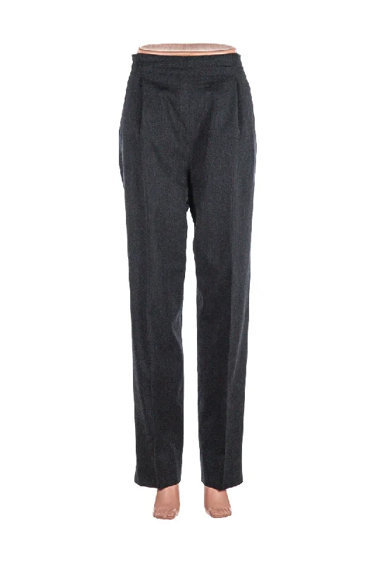 Harve Benard Collection Pants Comfortable Denim Leggings