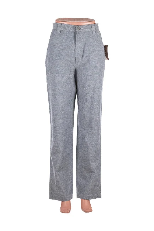 Vintage 1980's Lee Pants Soft Cotton Pants