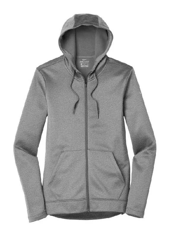 Dark Grey Heather
