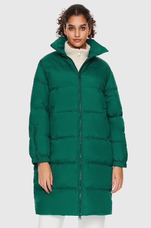 Verdant Green