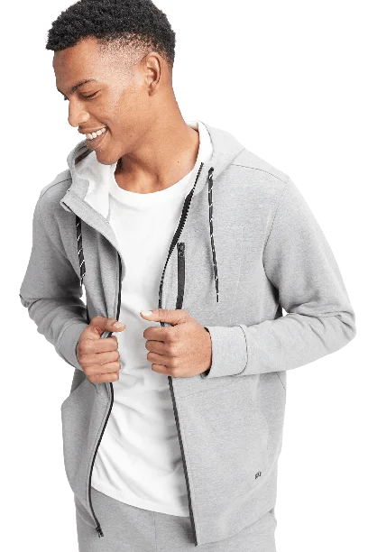GAP - Gapfit Performance Hoodie Hoodie with Pastel Soft Subtle