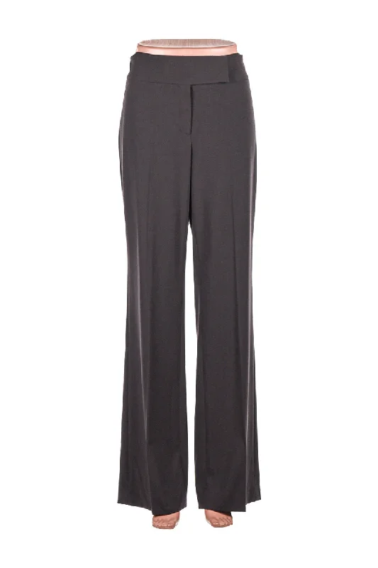 Elie Tahari Pants Chic Slim Fit Pants