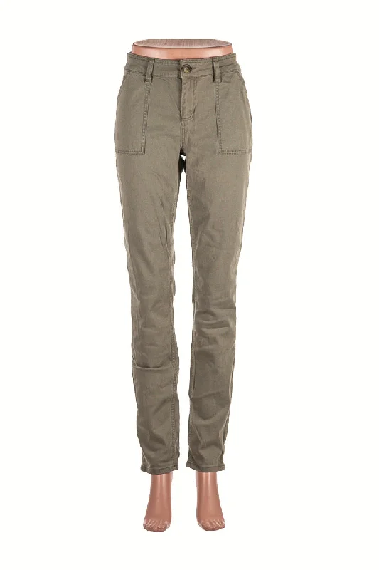 Love, Fire Pants Soft Stretch Trousers