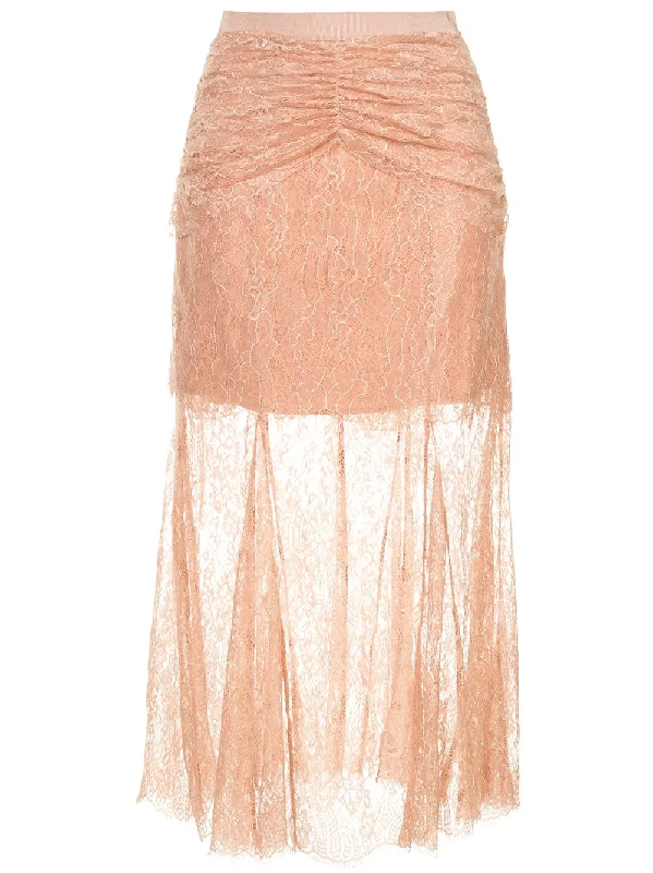Because You Need Me skirt velvet skirt rich