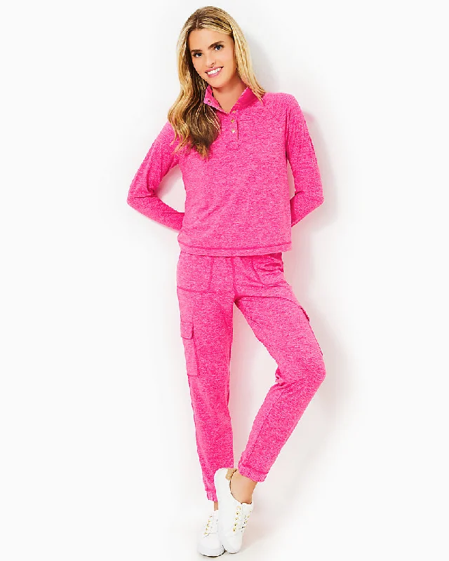Eva Upf 50 Plus Pant Fashionable Sporty Pants