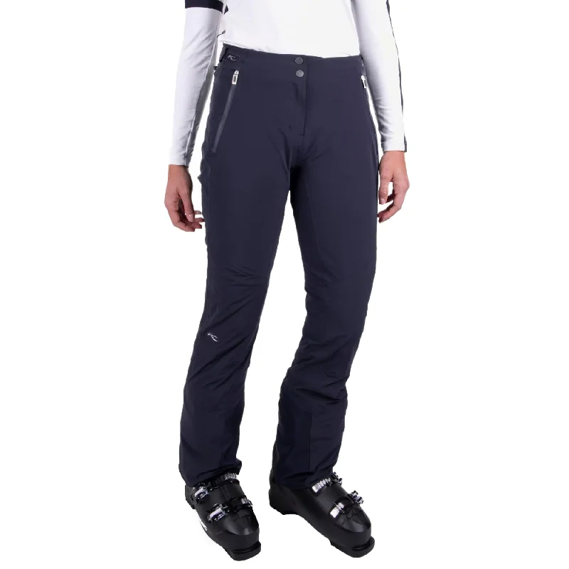 Women's Formula Pants Stylish Slim Trousers