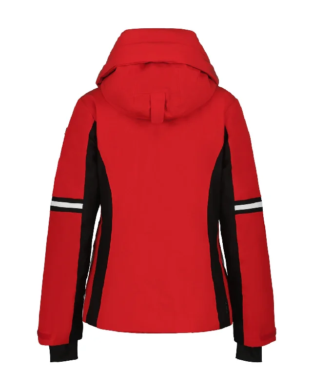 Red 662