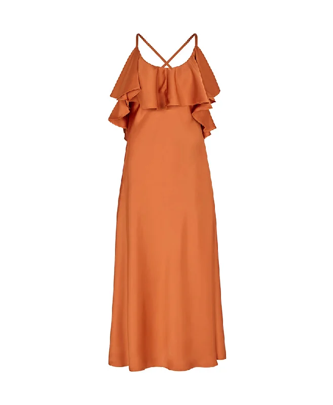 GISELLE SICILY SLIP DRESS Tunics Floral girly
