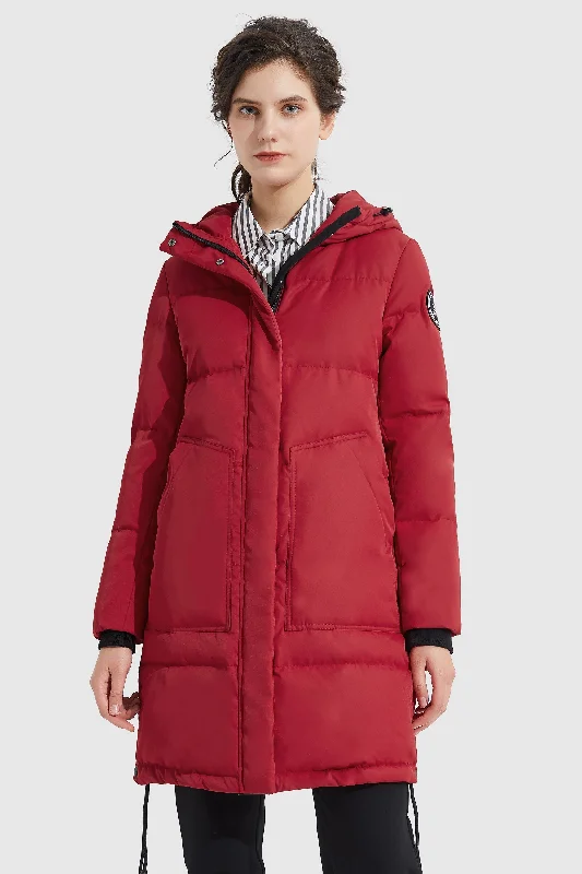 Racing Red