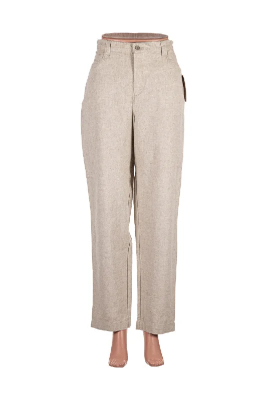 Vintage 90s Lee Pants Comfortable Pleated Pants