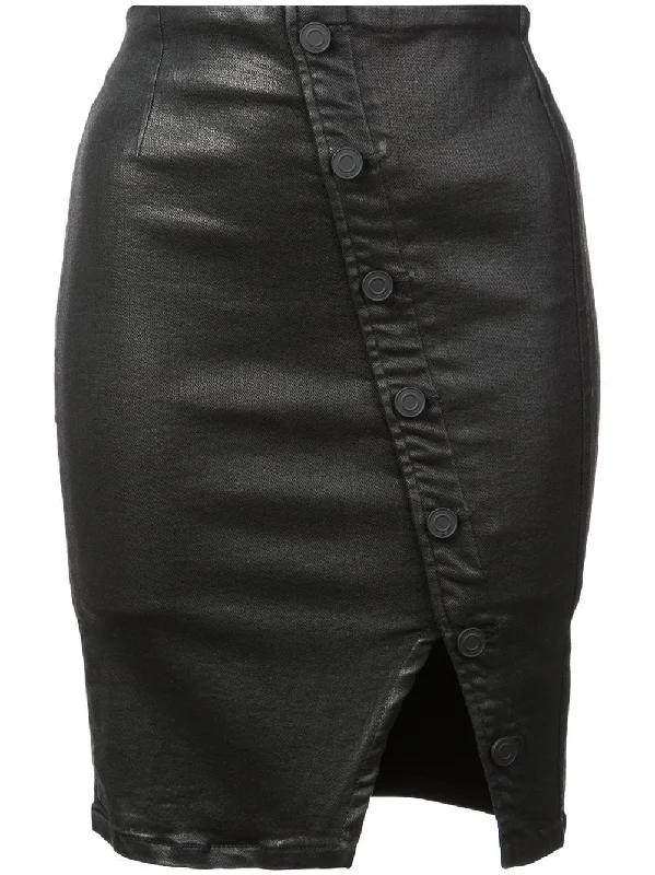 Jolene mini skirt chiffon skirt airy