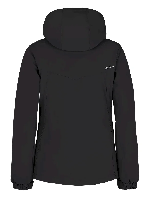 True Black