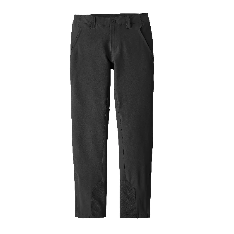 Women's Crestview Pants - Regular Fashionable Sporty Pants