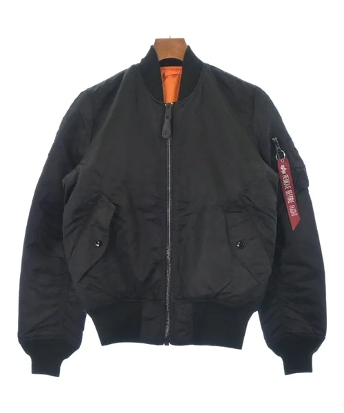 ALPHA Millitary jackets Fleece Fabric Down Fabric Feather Fabric
