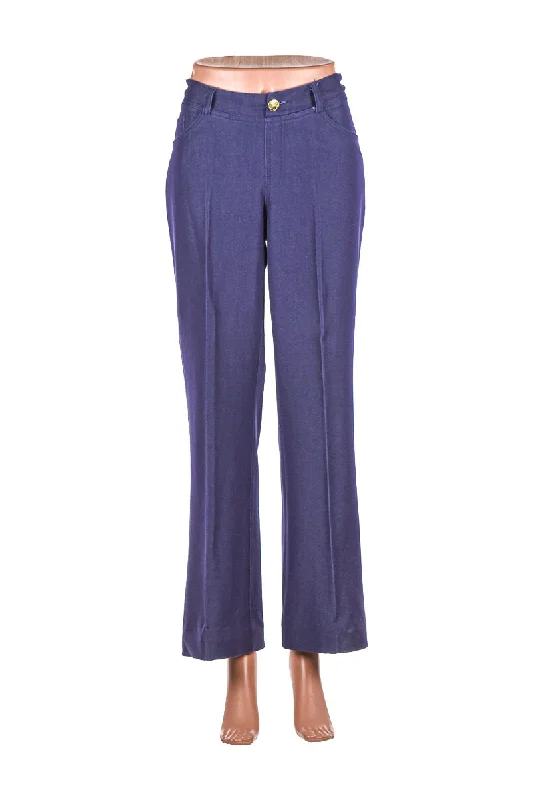 IMAN Pants Casual Sweatpants Style