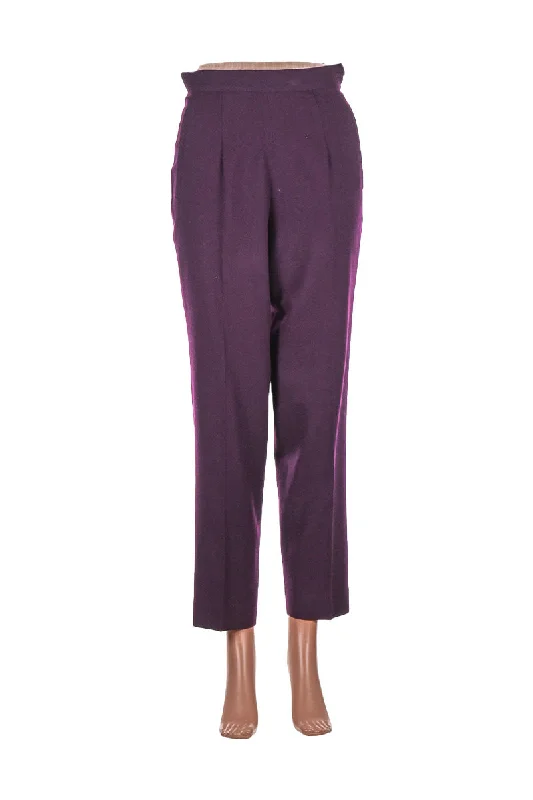 Soooo Crazy by Rina Rossi Pant Cozy Full-Length Pants