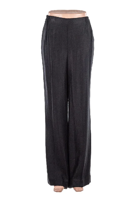 Richard Gien Pants Classic Chino Pants