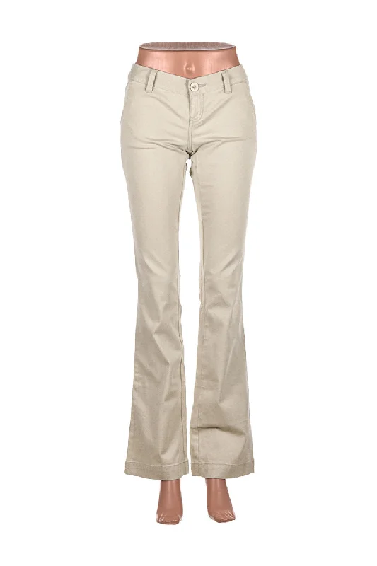 Womens SO Union Pant High-Waist Jeans