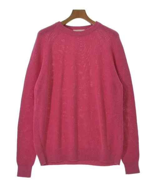 Cruciani Sweaters Chenille Fabric Brocade Fabric Lace Fabric