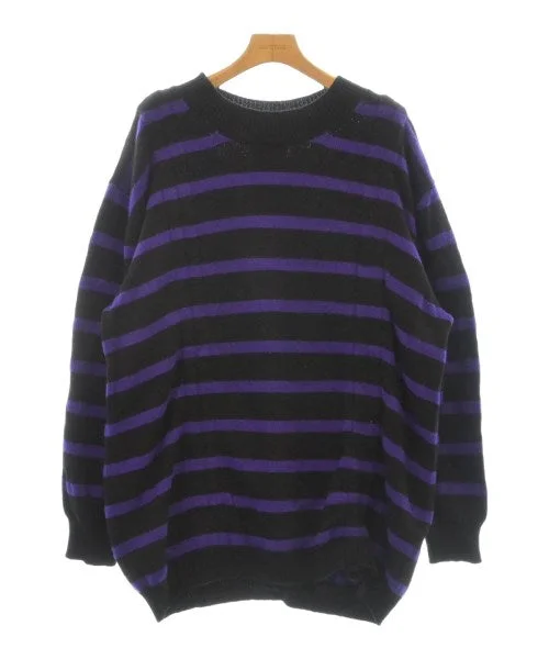 DIET BUTCHER SLIM SKIN Sweaters Slim Fit Regular Fit Oversized