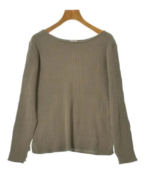 DRESSTERIOR Sweaters Chenille Brocade Lace