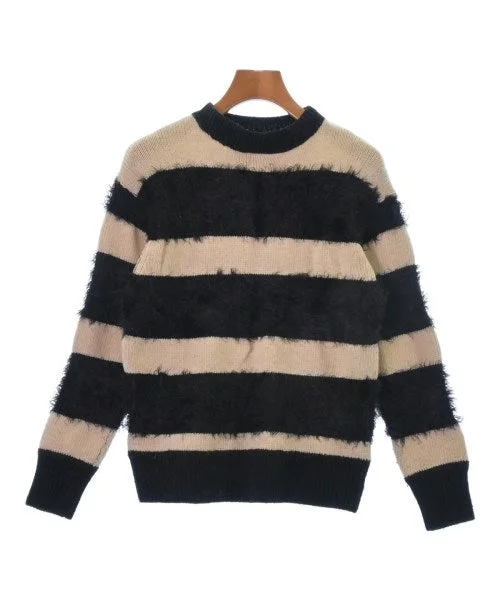 DOUBLE STANDARD CLOTHING Sweaters Bright Pastel Dark