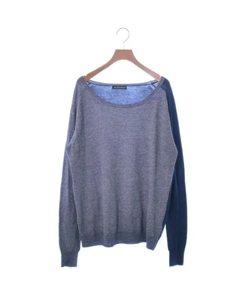 DIET BUTCHER SLIM SKIN Sweaters Open Front Closed Front Wrap Front
