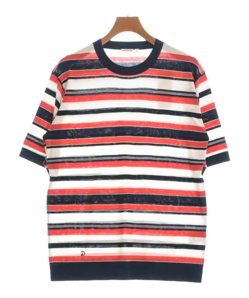 DRESSTERIOR Sweaters Terry Terry Cloth Terry Knit