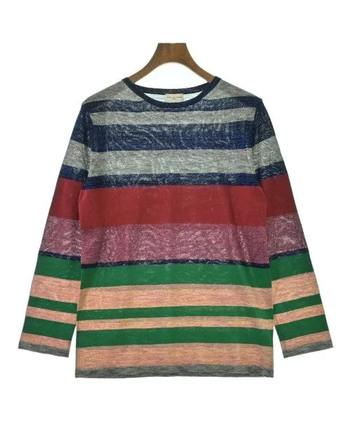 DRIES VAN NOTEN Sweaters Cotton Fabric Linen Fabric Terry Fabric