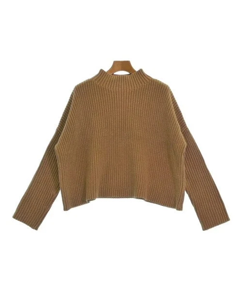 DEMYLEE Sweaters Transparent Opaque Sheer
