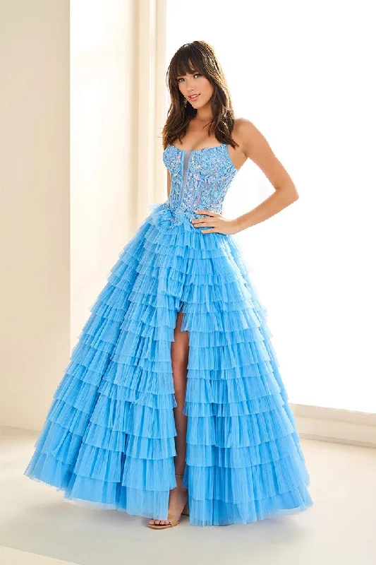 Ellie Wilde by Mon Cheri Dress EW36086