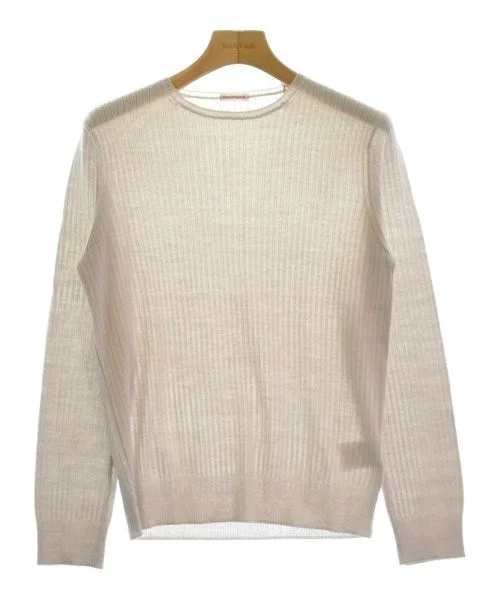 DRESSTERIOR Sweaters Fleece Sweater Nylon Polyester