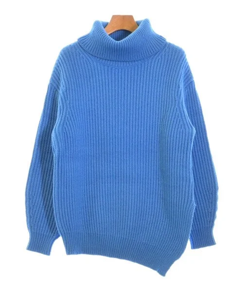 Drawer Sweaters Welt Pockets Slit Pockets Flap Pockets