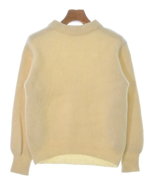 COUP DE CHANCE Sweaters Zippered Front Buttoned Front Snap Front