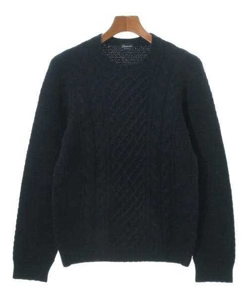 Drumohr Sweaters Stretchy Elastic Breathable