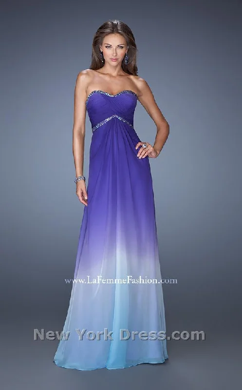 Purple/Blue