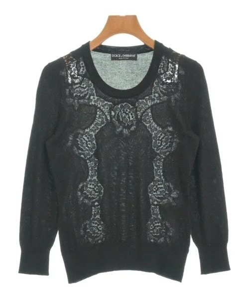 DOLCE&GABBANA Sweaters Stylish Fashionable Trendy